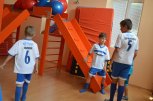 Деца от ЕСФА и техните родители направиха дарение - снимка 8