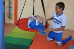 Деца от ЕСФА и техните родители направиха дарение - снимка 9