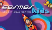 Английски тенис плуване през цялото лято с Cosmos Sport