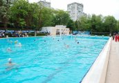 Бургас отново e домакин на държавно първенство по водна топка