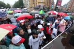 Хиляди столичани се включиха в юбилейното 10-то издание на ЖИВЕЙ АКТИВНО - снимка 1