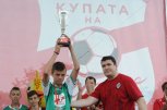 СОУ Св Климент Охридски от гр Пловдив е големият финалист в Купата на Coca-Cola Движи се - снимка 2