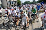 Спортни легенди призовават ЖИВЕЙ АКТИВНО - снимка 1