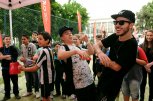 10-те най-добри ученически тима се срещат на финала на Купата на Coca-Cola Движи се - снимка 3