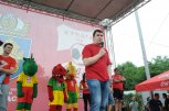 СОУ Св Климент Охридски от гр Пловдив е големият финалист в Купата на Coca-Cola Движи се - снимка 5