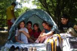 Палатков Лагер за деца Изследователи от СК Чудните скали - снимка 2 - летни - Варна