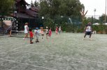 Тенисът – спорт за всички в Банкя - снимка 1