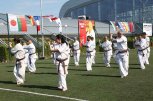 Санаторно-оздравителен комплекс Камчия домакин на престижни спортни събития - снимка 3