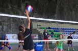 БФВ подпомогна волейболен камп за подрастващи - снимка 1