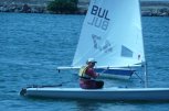 Спортните таланти на Еврофутбол с нови успехи - снимка 1