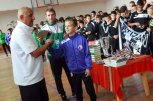 Велинград и Ракитово посрещат футболните Звезди на бъдещето - снимка 1