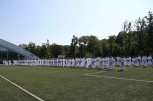 Санаторно-оздравителен комплекс Камчия домакин на престижни спортни събития - снимка 2