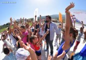 Ето кой спечели на Sofia Fun Fest 2015