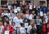 Около 150 деца от 15 отбора идват на турнира по джудо в Бъта