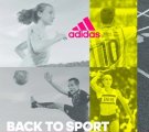 Стани част от предизвикателството на Adidas