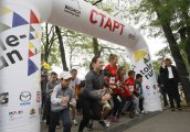 Красен Кралев и Йорданка Фандъкова дадоха старта на второто издание на Толе-рън