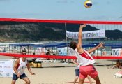 Стартираха 4-ти летни университетски игри Камчия 2015