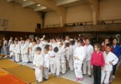 СК Крис организира турнир по самбо за деца и юноши