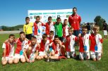 Войводина (Нови Сад) спечели силния турнир във Велинград и Ракитово - снимка 2