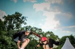 WUWEC Festival - изкуство и екстремни спортове в едно - снимка 2