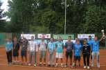 Юношите на Супер Спорт Варна станаха шампиони на Държавното отборно до 16 години - снимка 1