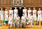 Казанлък домакинства на турнир по баскетбол