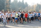 Над 500 участници се включиха в бягането на 5 км Променяме диабета