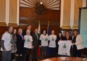ММС и БСТ подкрепиха кампанията Купи жива елхичка помогни на дете