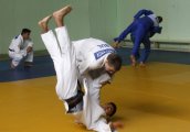 Над 700 участници в Коледния турнир по джудо на Локомотив (София)