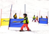 Зимна ваканция с Мотен Спорт