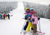 Безплатни лифтове в деня на откриването на ски сезона в Пампорово