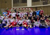 България с второ и трето място на Балканския турнир по хандбал