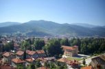 Детски летен лагер гр Велинград от Централен младежки клуб на скаутите в България ЦМКСБ - снимка 2 - летни - София