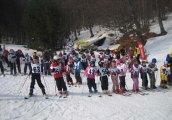 Спорт за всички отложи старта по ски за деца от 6 до 12 години за 6 март