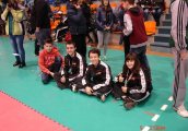ABC Fight Club са кик бокс шампиони от 7 до 17-годишни