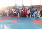 Каратеките на Самурай спечелиха 8 медала в Гран При на Троян