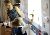 Училището на бъдещето е в Камчия