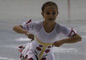 Даниела Станимирова триумфира на София Трофи