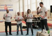 ЖИВЕЙ АКТИВНО с още по-голям обхват през 2016 г