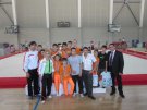 ДП по спортна гим - награждаване - снимка 24