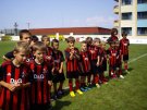 Milan Junior Camp 2011 - снимка 11
