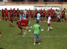Milan Junior Camp 2011 - снимка 20