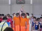 ДП по спортна гим - награждаване - снимка 10