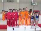 ДП по спортна гим - награждаване - снимка 7