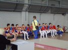 ДП по спортна гимнастика - финали - снимка 25