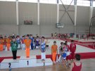 ДП по спортна гим - награждаване - снимка 22