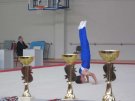 ДП по спортна гим - награждаване - снимка 1