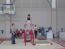 ДП по спортна гимнастика - финали - снимка 1