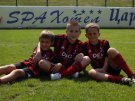 Milan Junior Camp 2011 - снимка 3