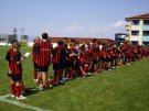 Milan Junior Camp 2011 - снимка 5